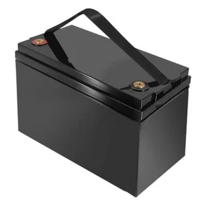 Für LiFePO4 32700 32650 18650 12V 17Ah 55Ah 100Ah Battery Case Aufbewahrungsbox - Bild 1 von 28