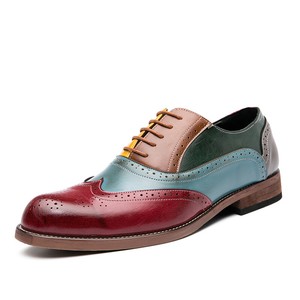 Zapatos de vestir de hombre multicolores | Compra online en eBay