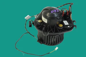 06-2011 mercedes x164 gl450 r350 ml350 REAR a/c ac heater blower motor fan oem - Picture 1 of 11