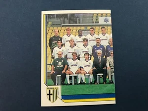 TUTTO CALCIO 1993/94 PARMA SQUADRA N 207 DA BUSTINA - Picture 1 of 1