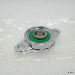 ASAHI NEW MUFL001, ER001 Stainless Eccentric Locking Collar BRG-N-1725=W531 - Picture 1 of 10