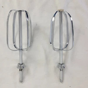 Vintage Oster Regency Kitchen Center Beater Blades Attachments 970-06A - Picture 1 of 4