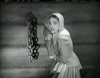 Silent Films #21:  The Scarlet Letter & Sold for Marriage DVD.  Lillian Gish - Image 1 of 2