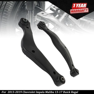Brazos de control superiores traseros para Chevrolet Impala Malibu 2013-17 Buick Regal 13-19 Foto 1 de 4