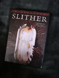 Slither (DVD, 2006) - Imagen 1 de 4