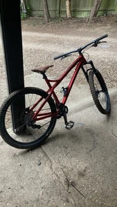 Hard tail Mountain Bike Dartmoor Bike Size Large 27.5 - Picture 1 of 10