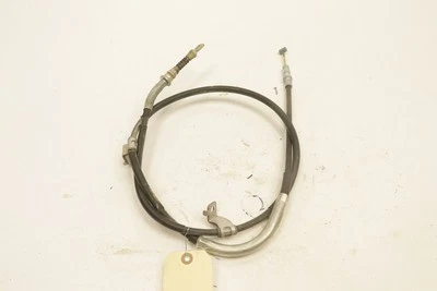 Honda Big Red 700 MUV 12 Parking Brake Cable Right 45460-HL1-A51 51095 - Image 1 of 3