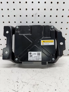 2023 Chevy Silverado 2500 Power Supply Control Module OEM LOW MILES 84379747 - Picture 1 of 5