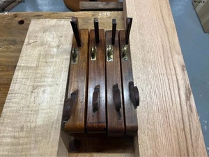 D.R. Barton Dado Formhobel - Bild 1 von 6