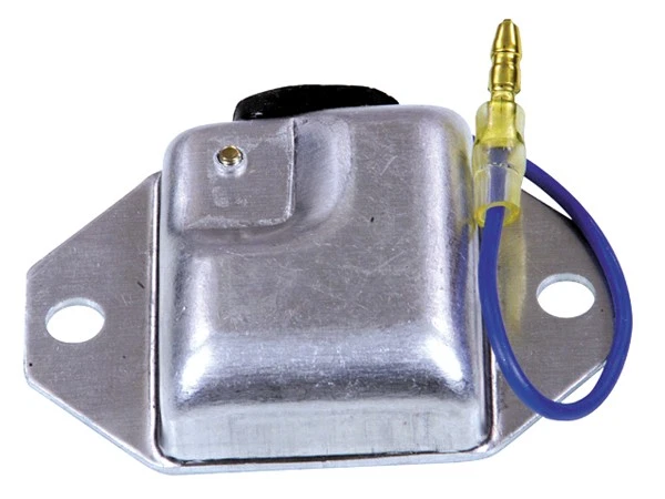 Sports Parts Inc Voltage Regulator for 1976 - 1977 Yamaha GP440 Snowmobile - Image 1 of 2