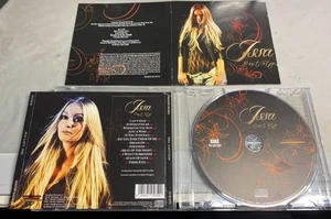ISSA - ''CAN'T STOP'' - RARE OOP NORWAY FEMALE FRONTED MELODIC METAL CD 2012 - Bild 1 von 1