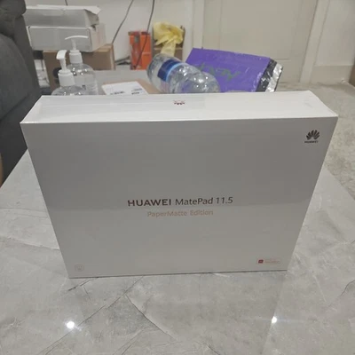 Huawei MatePad 11.5" PaperMatte Edition with Keyboard - 256GB Space Gray - NEW! - Image 1 of 4