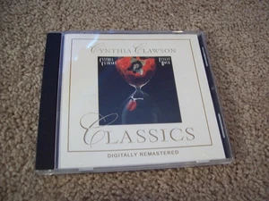 Cynthia Clawson - Finest Hour CD *RARE* 1981 - Bild 1 von 6