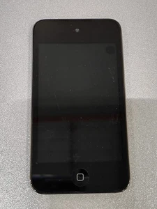 Apple Ipod Touch 8GB A1367 - Gebraucht, Funktioniert, Bildschirmfleck - Bild 1 von 6