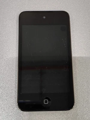 Apple Ipod Touch 8GB A1367 - Gebraucht, Funktioniert, Bildschirmfleck - Bild 1 von 4