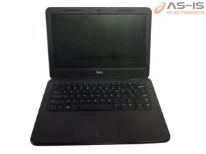 *AS-IS* Dell Latitude 3310 13.3" Core i3-8145U 2.10GHz 8GB 128GB SSD W10 (A8902) - Picture 1 of 8
