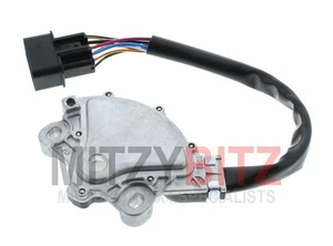 Automatic Gearbox Inhibitor Switch for Mitsubishi PAJERO SHOGUN V93W MK4 3.0 - Picture 1 of 6