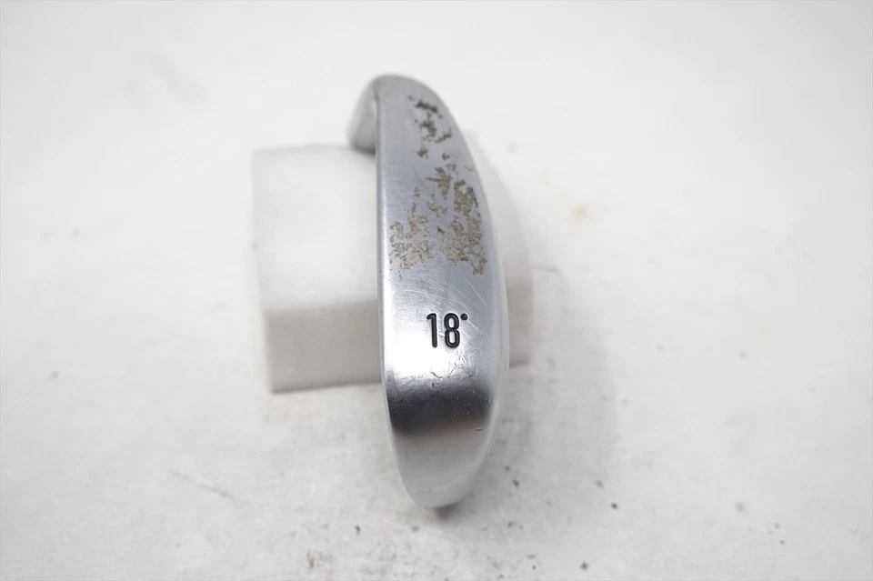 Cabezal de palo de hierro Callaway X forjado utilitario 18* #3 solo Inv12850857 Foto 1 de 4