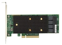 LSI 9400-16i SATA/SAS HBA Controller (7Y37A01089)