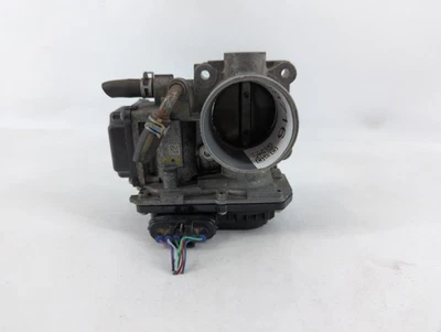 Honda Fit 2015-2020 carrocería del acelerador NV460 Foto 1 de 4