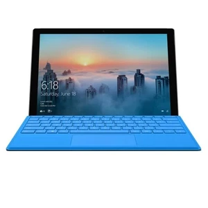 Portátil Microsoft Surface Pro 4 12" Intel i5 8GB RAM 256GB SSD A-Ware - Imagen 1 de 5