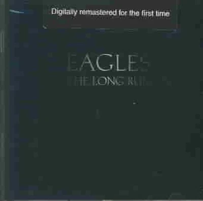 The Long Run by Eagles [Compact Disc] Foto 1 de 2
