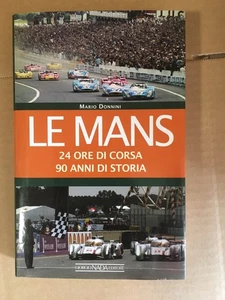 Le Mans di Mario Donnini - Foto 1 di 3