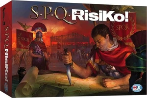 RISIKO! SPQRisiKo! - Brettspiel - Bild 1 von 3