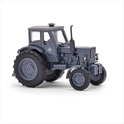 Busch 1:87 H0 51359 Traktor Belarus MTS 50 Deutsche Reichsbahn grau NEU OVP - Bild 1 von 2