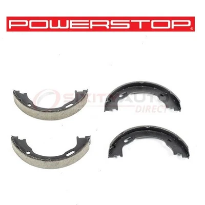 PowerStop Rear Parking Brake Shoe for 2005-2016 Chrysler 300 - Disc Pads be - Image 1 of 4