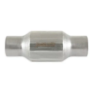2230125 Flowmaster Catalytic Converter - Universal - Federal - Picture 1 of 5