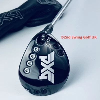 PXG 0341X Gen2 #3 Wood / 15 Degree / Extra Stiff Flex Diamana 83 x5ct Shaft MINT - Image 1 of 4