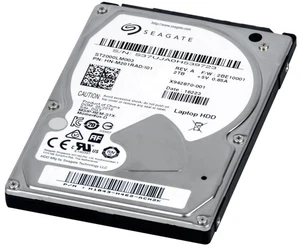 Hard Drive Seagate ST2000LM003 2TB 5.4K 32MB SATA III 2.5'' - Picture 1 of 3