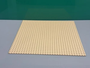 Lego Grundplatte 32x32, 2836, aus Grand Emporium Set 10211, Rathaus 10224 - Bild 1 von 8