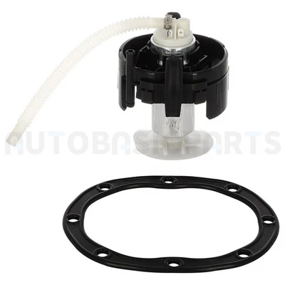 For 1997-2001 BMW 740I 1996-2001 BMW 740Il 4.4L Fuel Pump Module Assembly - Image 1 of 4