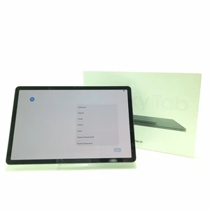 Tablet Android Samsung Galaxy Tab S9 8 RAM 128GB Gris 11" [PO216446] - Imagen 1 de 3