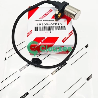 OEM For 1996-2002 Toyota 4Runner Engine Camshaft Position Sensor 19300-62010 — 第 1/4 张图片