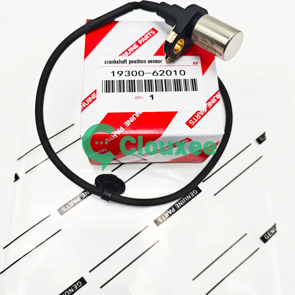 OEM For 1996-2002 Toyota 4Runner Engine Camshaft Position Sensor 19300-62010 Foto 1 de 4