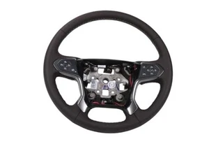  84483776 Cocoa Steering Wheel  - Foto 1 di 4