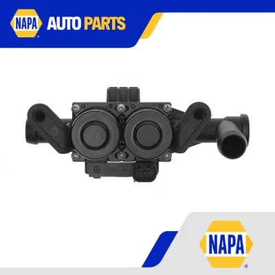 Coolant Control Valve fits BMW M5 F10 4.4 11 to 16 Gates 64114271156 64119119164 - Image 1 of 4