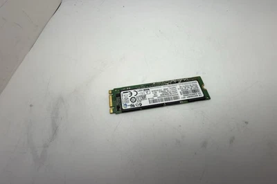 Lenovo 256GB M.2 SATA SSD | Original | Tested | Fast Shipping - Image 1 of 4