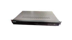 Grabadora de video en red PoE de 8 canales Hikvision DS-7608NI-E2/8P 2x 2 TB - Imagen 1 de 3