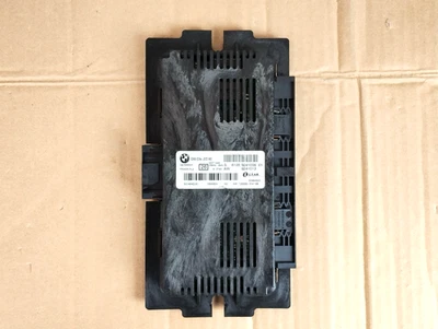 BMW  E90 E91 E92 E93 Footwell Light Control Module FRM3 6135 9241006 01 OEM - Image 1 of 4