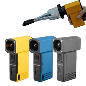 Outdoor Handheld Fan, Integrated Dual-purpose Violent Turbofan - Picture 1 of 17