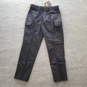 Neu Urban Patrol Unisex Hose 38x34 dunkelblau BDU Cargo Style Security Uniform - Bild 1 von 17