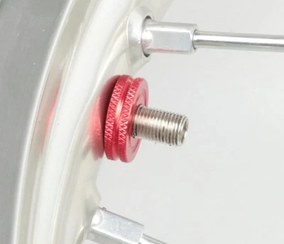 Válvula de aire DRC tuerca grande - D59-04-220 Foto 1 de 2