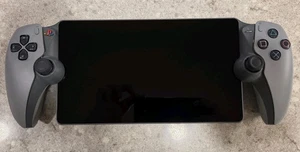 Sony PlayStation Portal 30th Anniversary Limited Edition – LIGHTLY USED NO BOX  - Picture 1 of 5