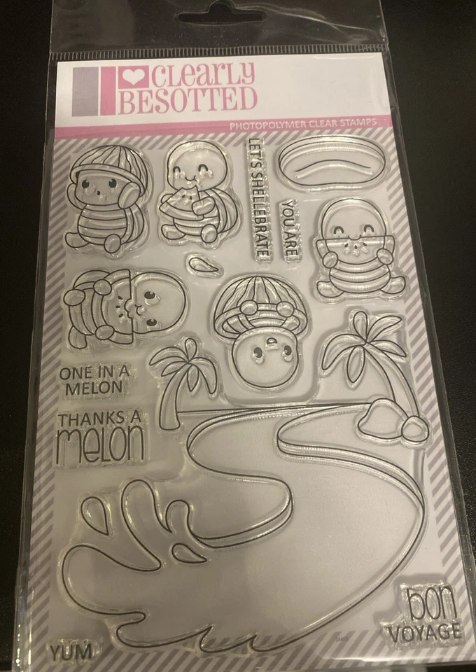 Марки с четким замешательством - Изображение 1 из 2