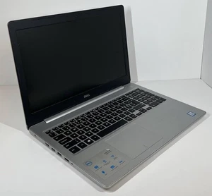 Dell Inspiron 15 5570 – i5 8th Gen, 8GB RAM, 1TB HDD, 15.6" FHD, Win 11 - Picture 1 of 8