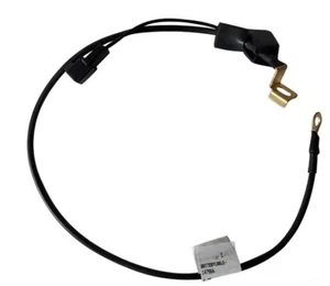 Battery Cable Negative For Royal Enfield Classic 350 | 500 | Bullet 350 | 500 | - Picture 1 of 1